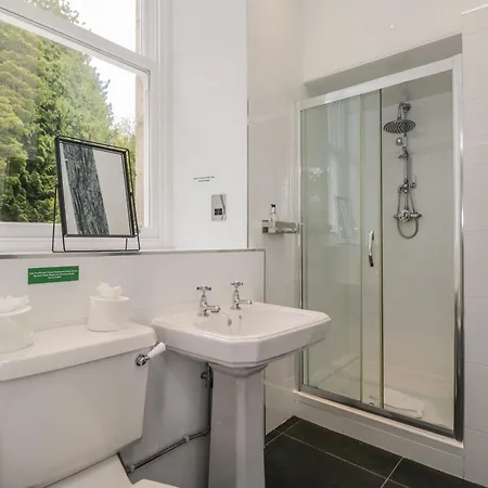 Brettargh Holt Mansion Sleeping 32 * Kendal